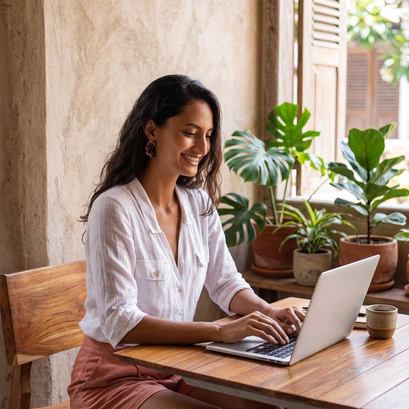 Firma electrónica para Freelance