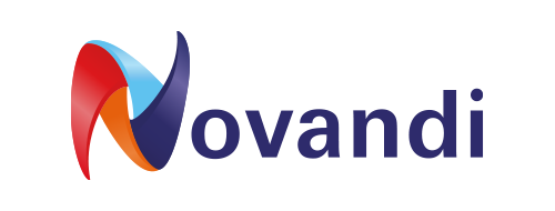 Novandi Logo